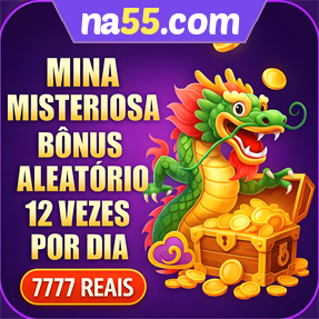 na55.com Mina Misteriosa